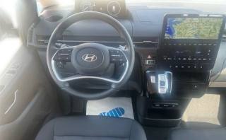 HYUNDAI Staria usata, con Cerchi in lega