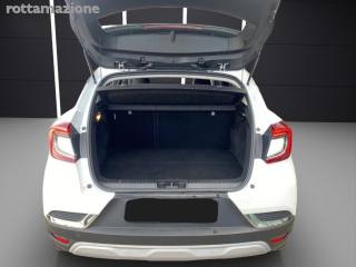 RENAULT Captur usata, con Chiusura centralizzata