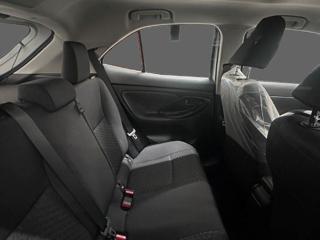 TOYOTA Yaris Cross usata, con Alzacristalli elettrici