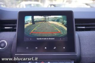 RENAULT Clio usata, con Fari LED