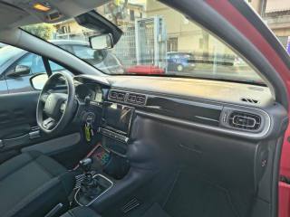 CITROEN C3 usata, con Cerchi in lega