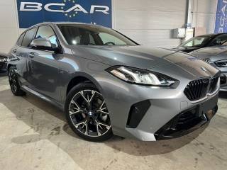 BMW 118 usata, con Airbag laterali