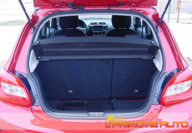 MITSUBISHI Space Star usata, con Cruise Control