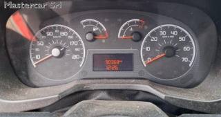FIAT Fiorino usata, con Boardcomputer