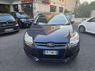 FORD Focus usata, con Airbag