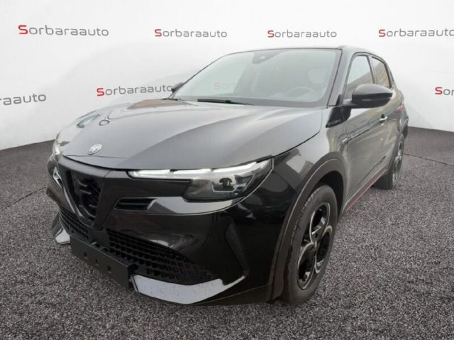 ALFA ROMEO Junior usata, con ABS