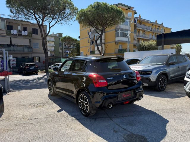 SUZUKI Swift usata, con Alzacristalli elettrici