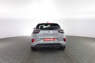 FORD Puma usata 4