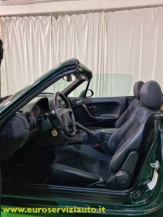 MAZDA MX-5 usata 12
