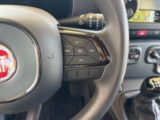 FIAT Panda usata, con Servosterzo
