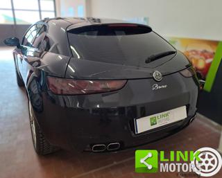 ALFA ROMEO Brera usata 27