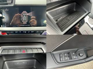 AUDI A3 usata, con Cruise Control