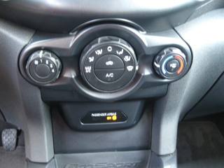 FORD EcoSport usata, con Controllo vocale