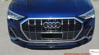 AUDI Q3 usata 56