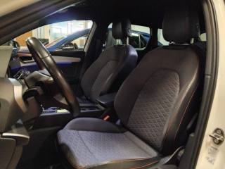 SEAT Leon usata, con Bracciolo