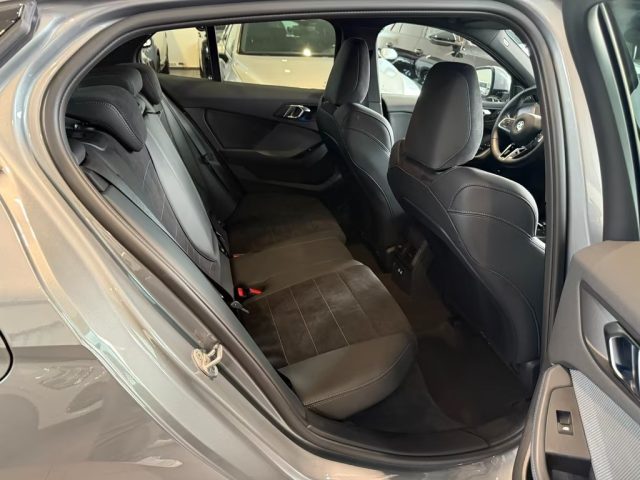 BMW 120 usata, con Controllo automatico clima
