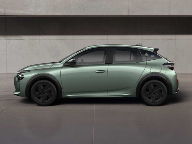 LANCIA Ypsilon usata, con Airbag