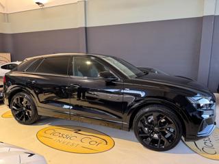 AUDI Q8 usata, con Alzacristalli elettrici