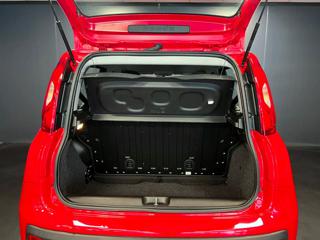 FIAT Panda usata, con Airbag testa
