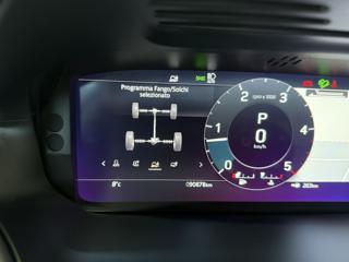 LAND ROVER Discovery Sport usata 24