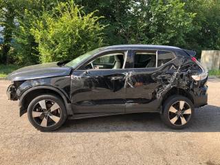 VOLVO XC40 usata, con Airbag Passeggero