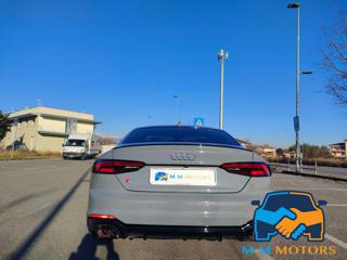 AUDI RS5 usata, con Antifurto