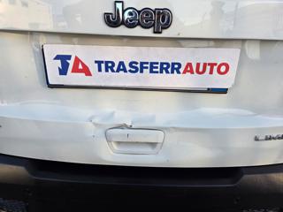 JEEP Renegade usata 15