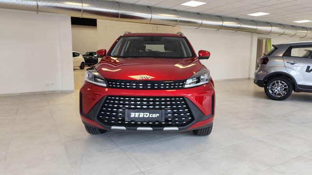 EMC Sei usata, con Airbag laterali