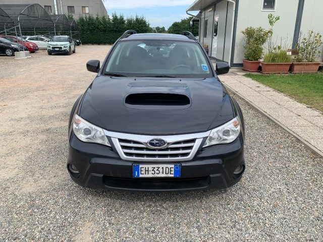 SUBARU Impreza usata, con Cerchi in lega