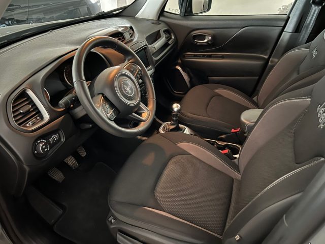 JEEP Renegade usata 14