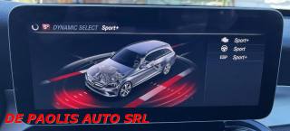MERCEDES-BENZ C 220 usata, con Filtro antiparticolato