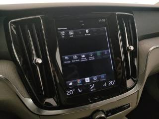 VOLVO V60 usata, con Interni in pelle