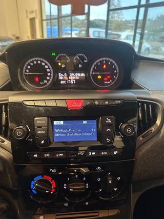 LANCIA Ypsilon usata 16