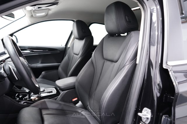 BMW X4 usata, con Controllo trazione