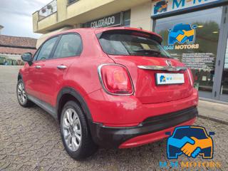 FIAT 500X usata, con Autoradio