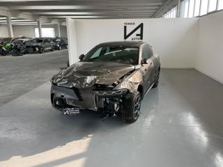 ALFA ROMEO Tonale usata, con Airbag laterali