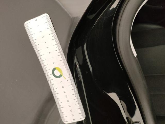 OPEL Corsa usata, con Airbag testa