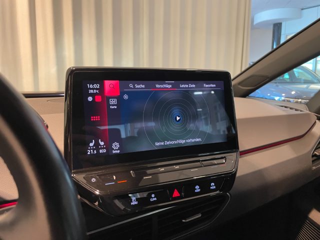 VOLKSWAGEN ID.3 usata, con Cruise Control
