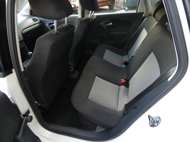 VOLKSWAGEN Polo usata, con Servosterzo