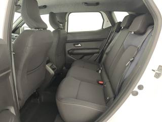 DACIA Duster usata, con Bracciolo