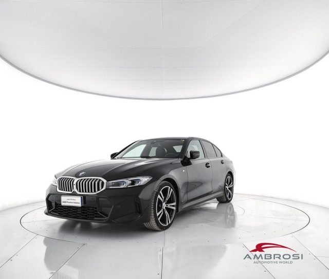 BMW 320 usata 0
