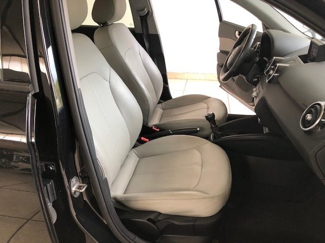 AUDI A1 usata, con Fendinebbia