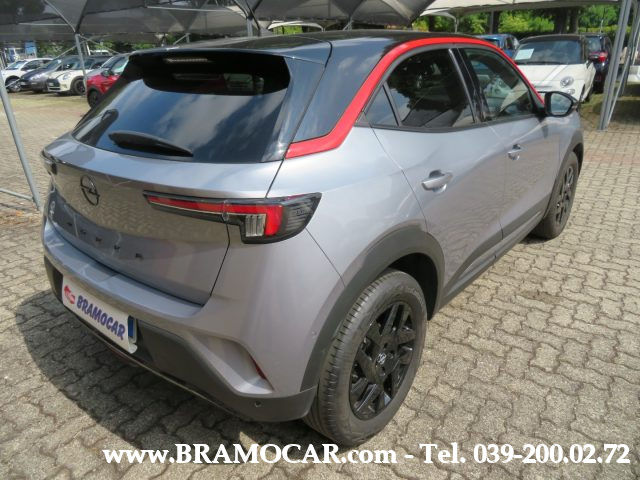 OPEL Mokka usata, con Autoradio