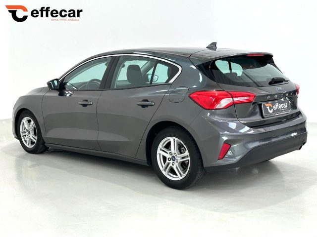 FORD Focus usata, con Airbag Passeggero