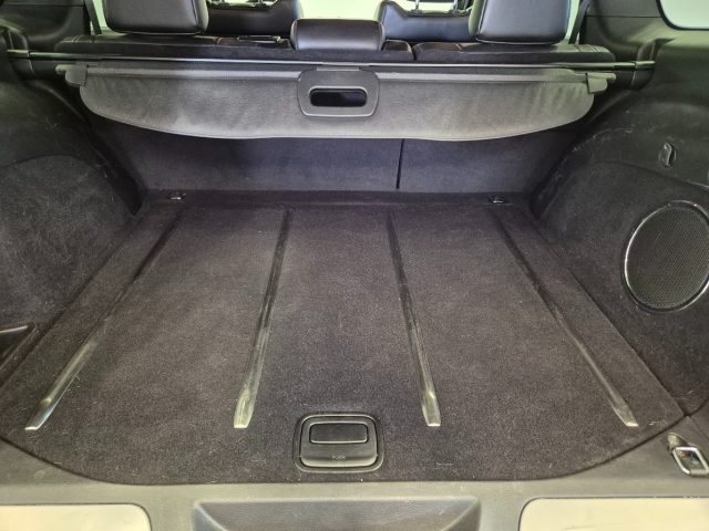 JEEP Grand Cherokee usata, con ESP