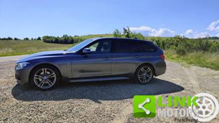 BMW 320 usata, con Autoradio