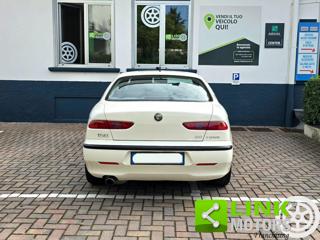 ALFA ROMEO 156 usata, con Autoradio