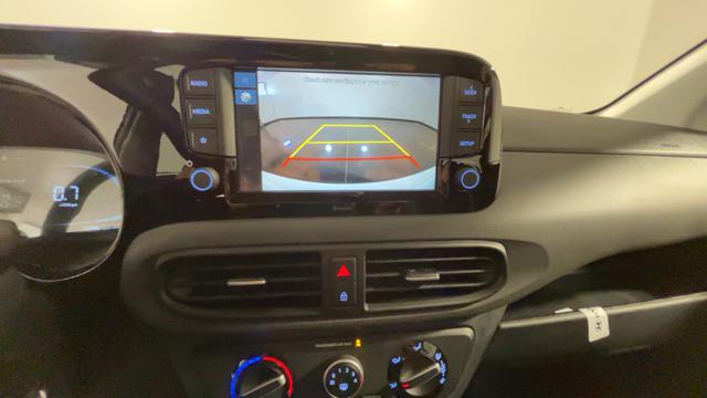 HYUNDAI i10 usata, con ESP