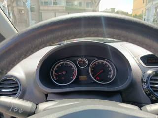 OPEL Corsa usata, con Airbag laterali