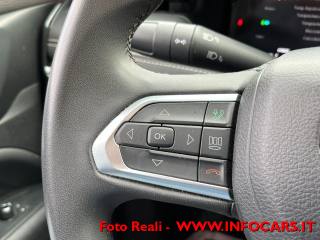 JEEP Compass usata, con Vetri oscurati